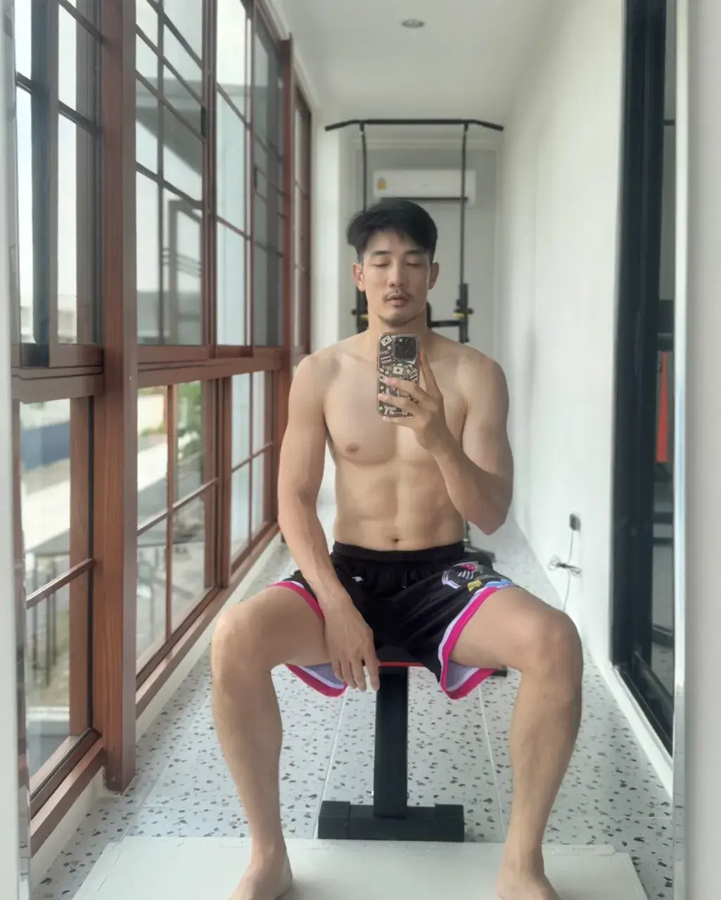 แด๊ดดี๊ที่รัก พ่ออ้วน