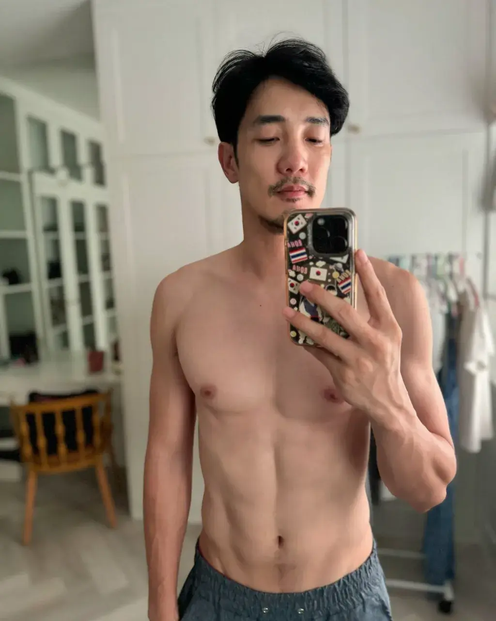 แด๊ดดี๊ที่รัก พ่ออ้วน