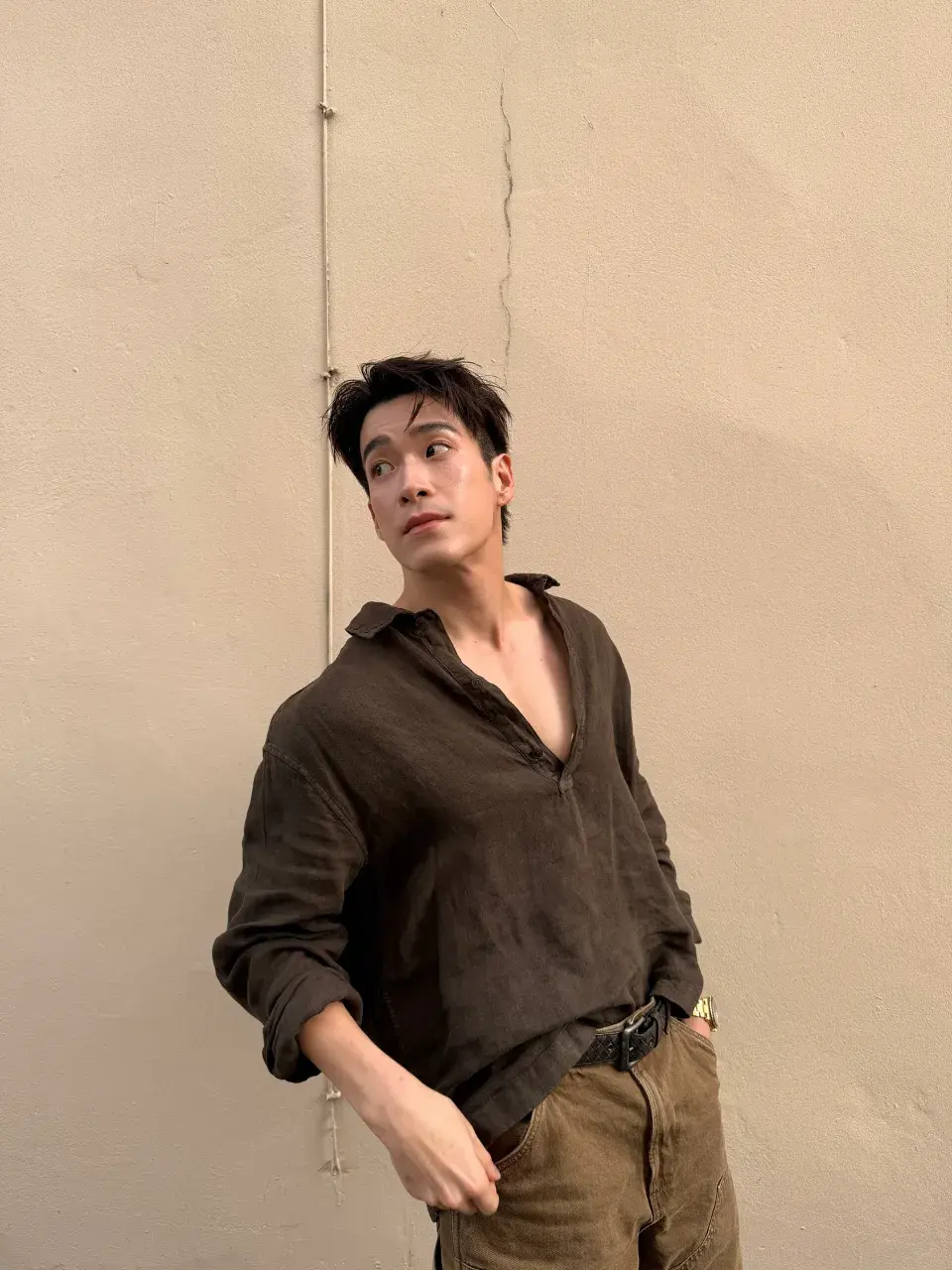 อาเล็กกกกกก น่าดูดดดด