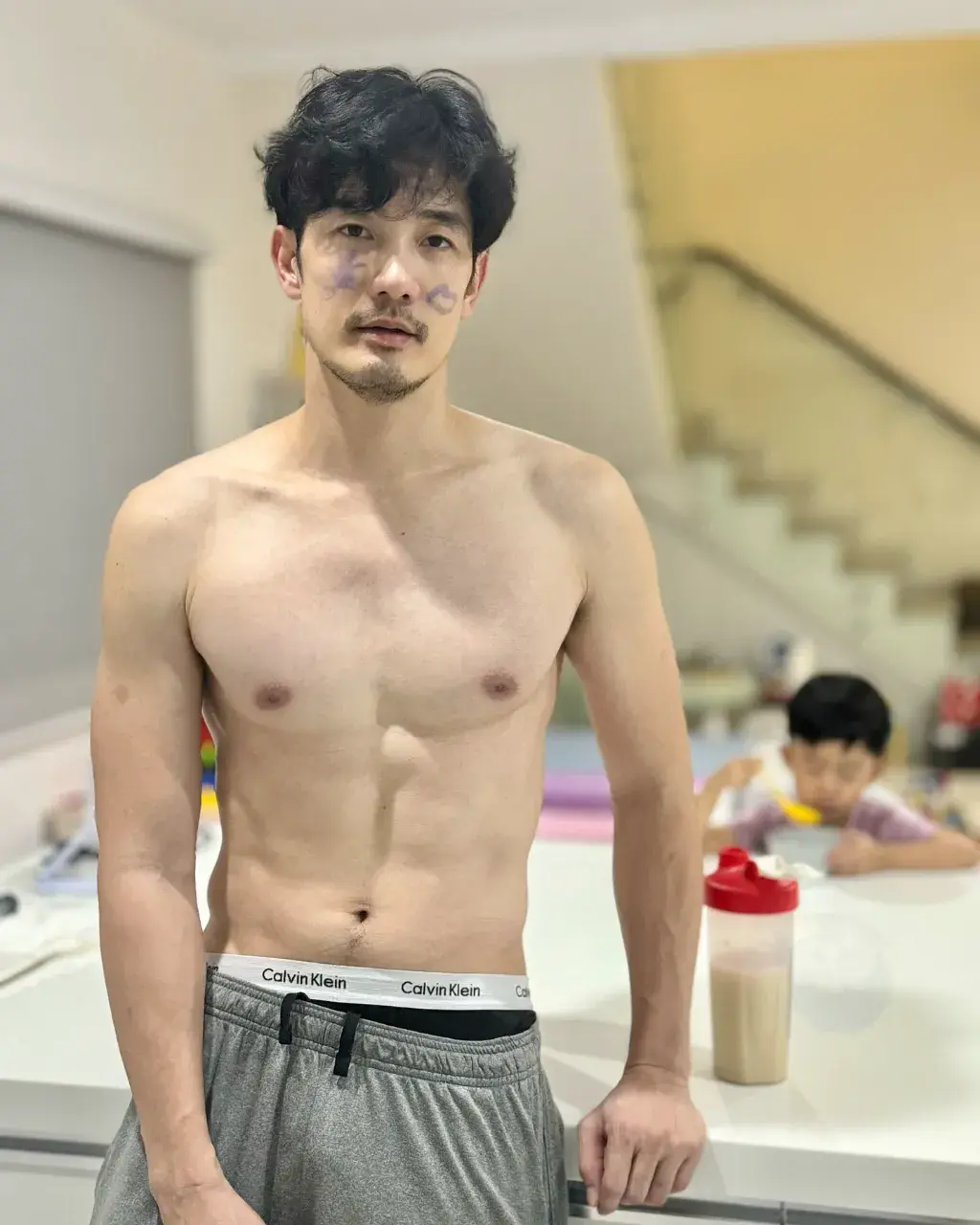 คลังนี้มีแต่เสียน้ำ