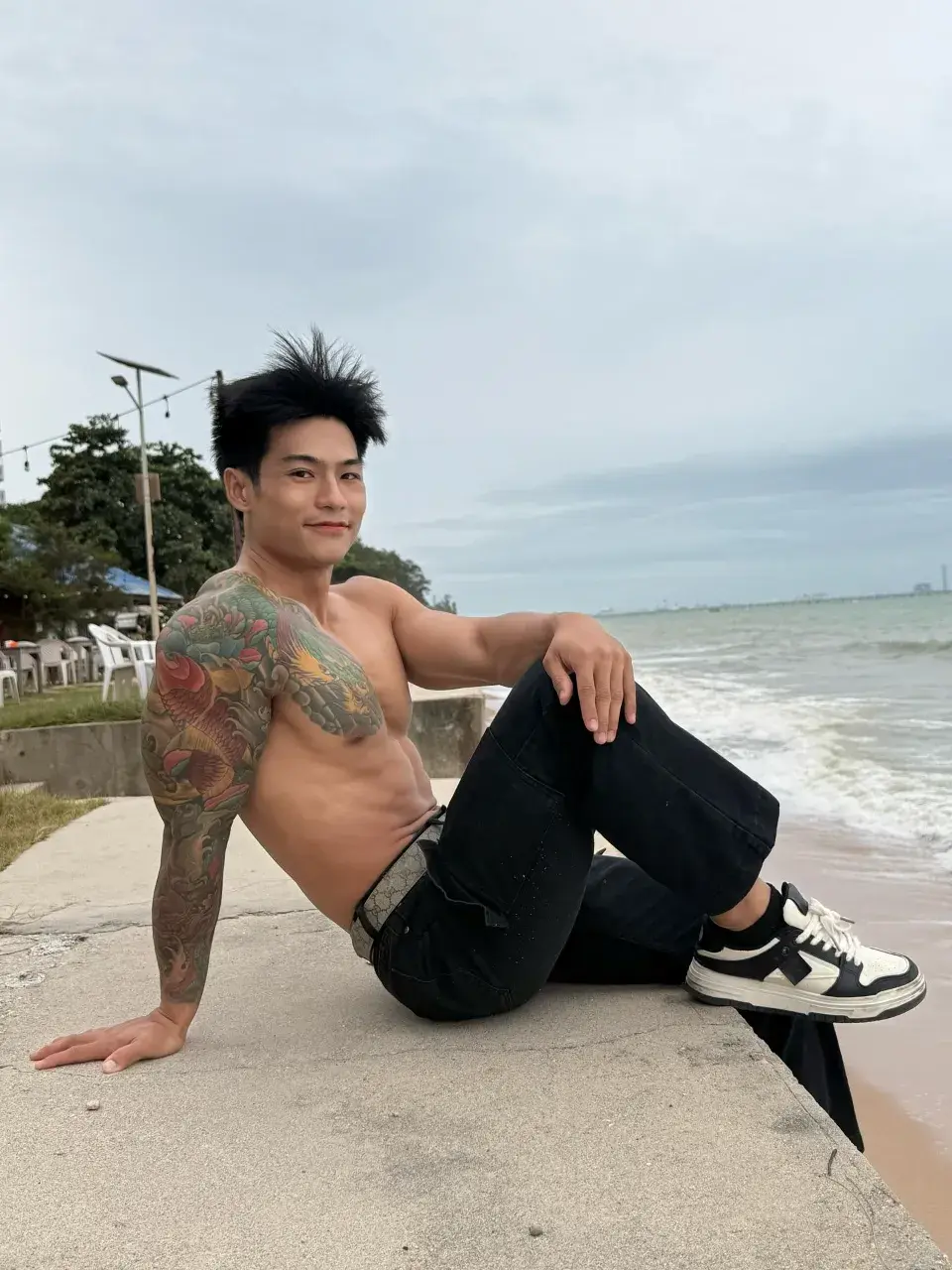 ทรงดีมีเบิ้ล