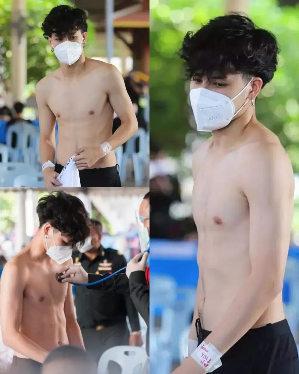 แพคอีก