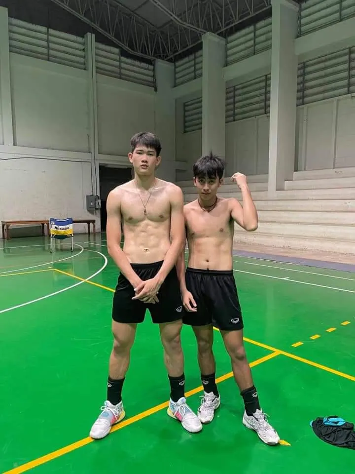 แพคอีก