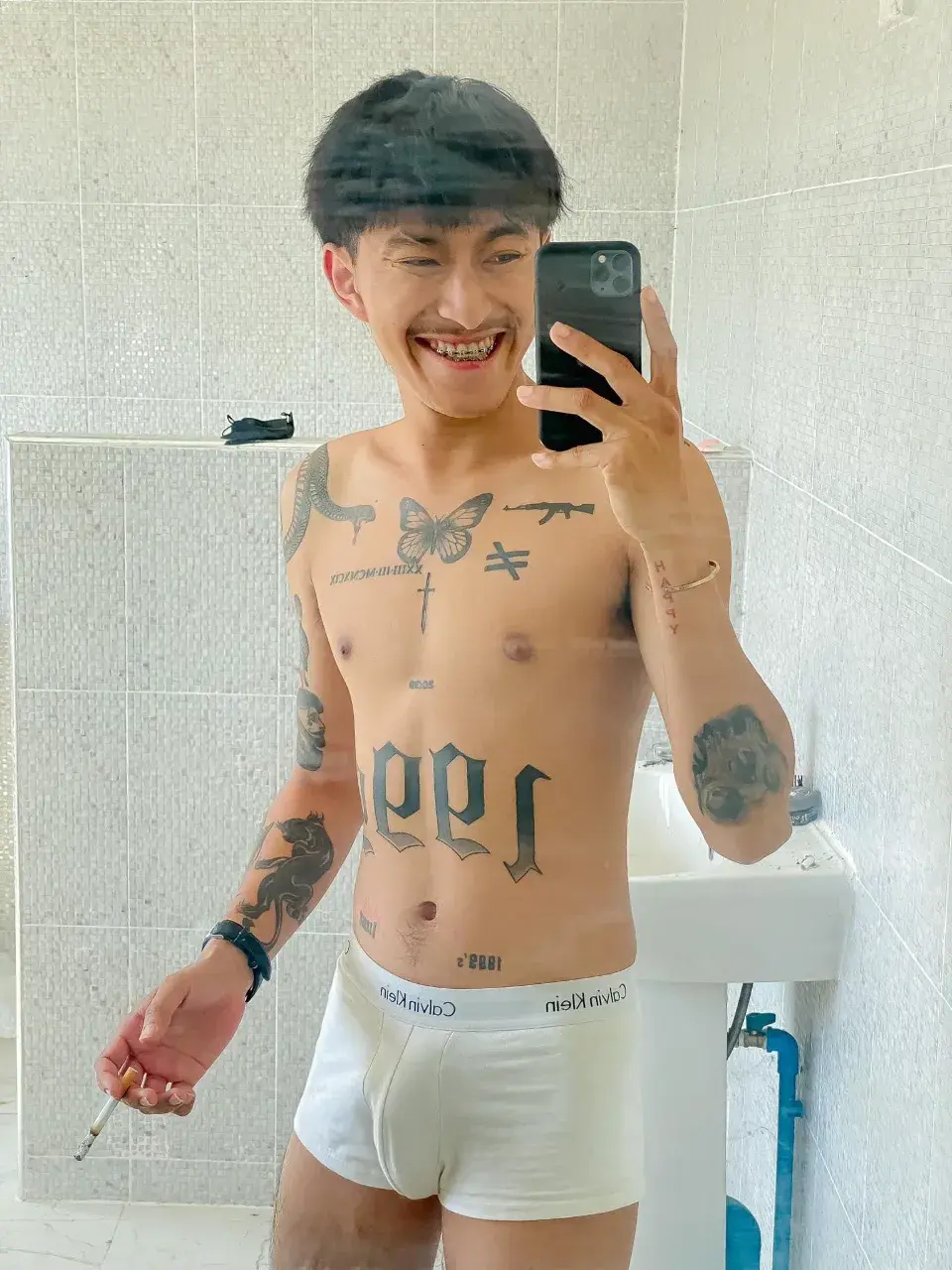 แพคอีก