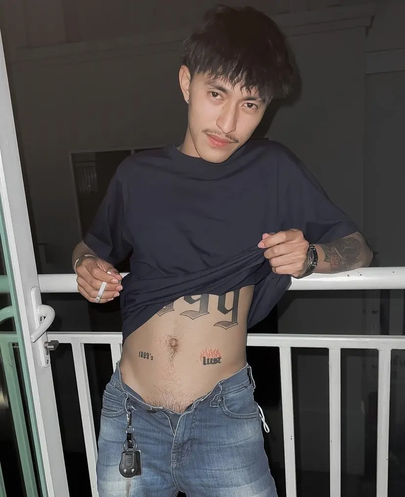 แพคอีก