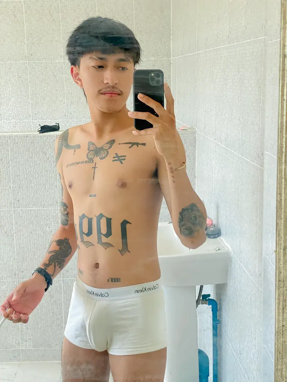 แพคอีก