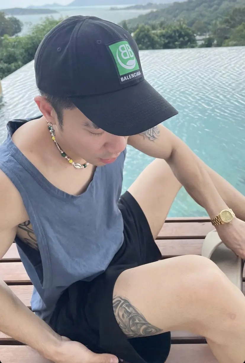 แพคอีก