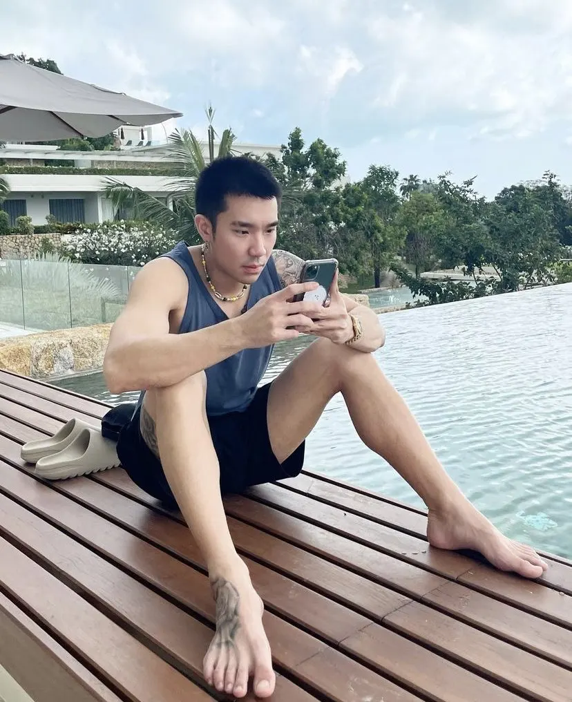 แพคอีก