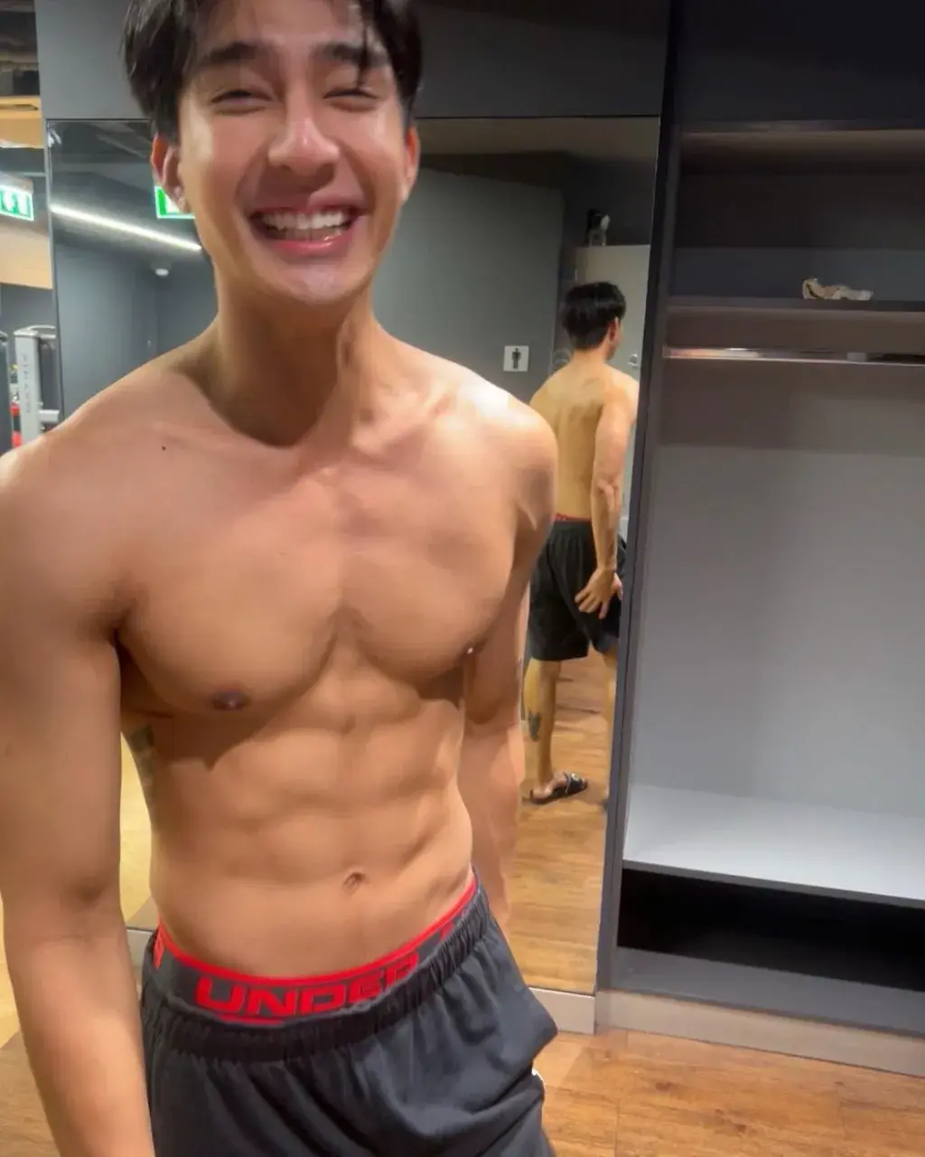 แพคอีก
