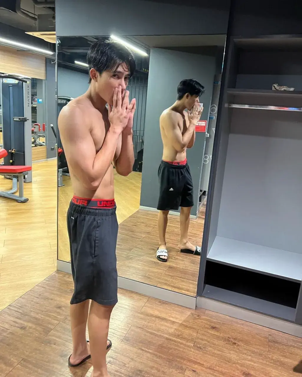 แพคอีก