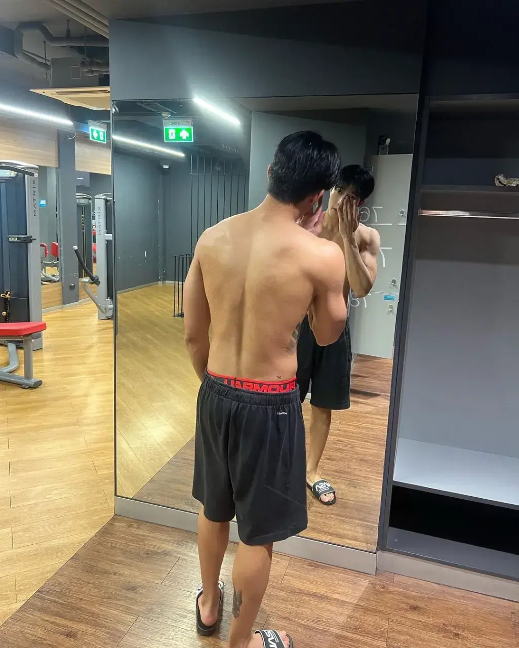 แพคอีก
