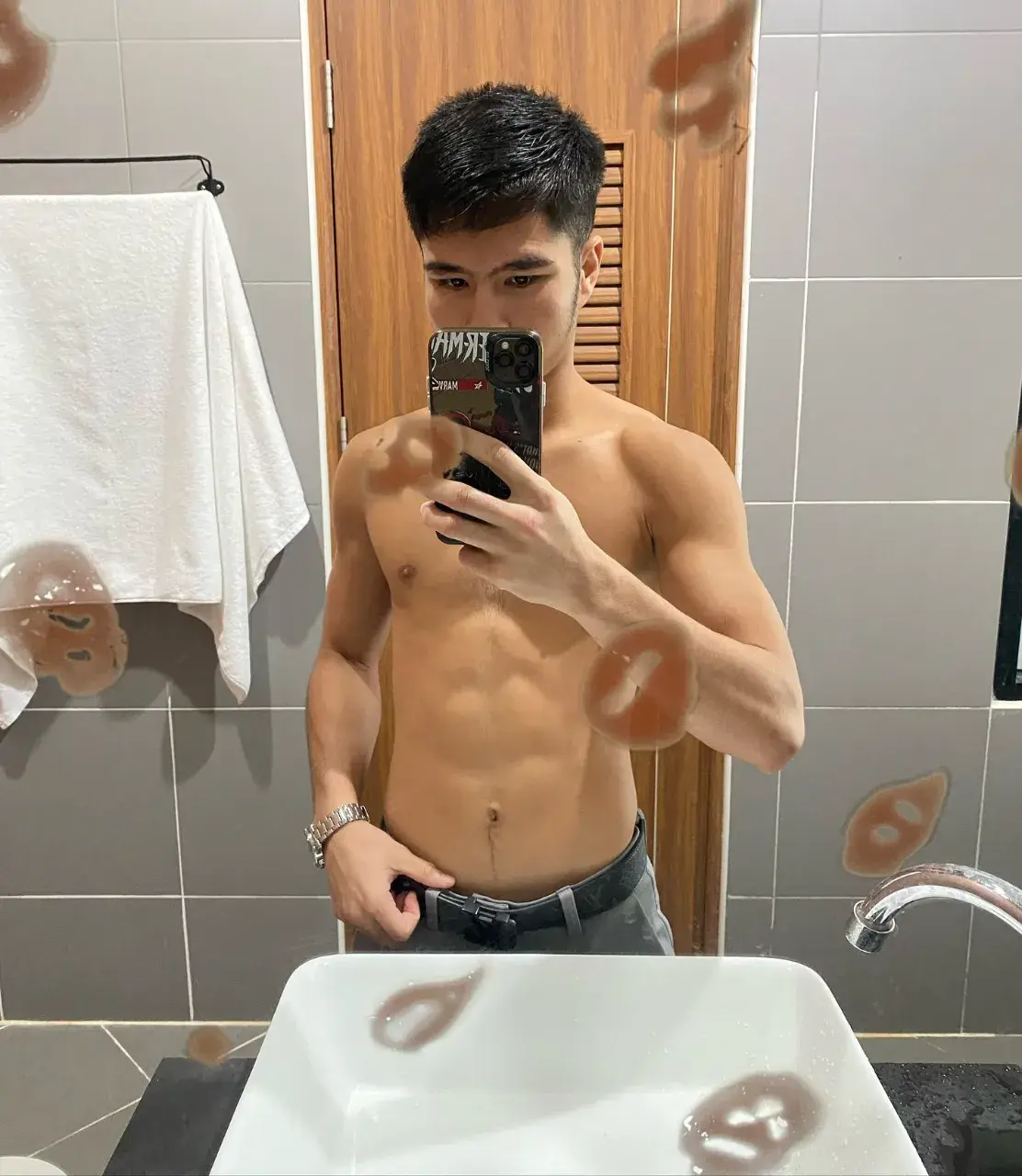 แพคอีก