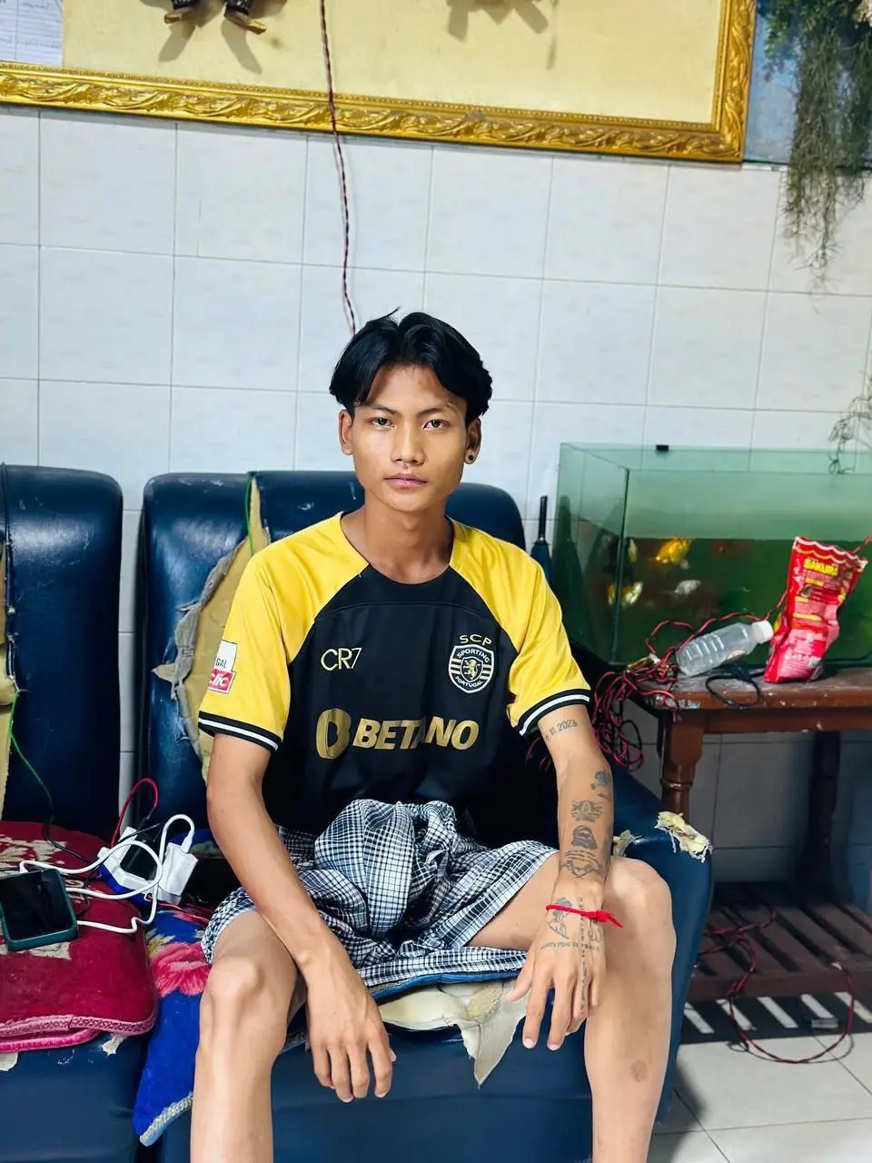 แพคอีก