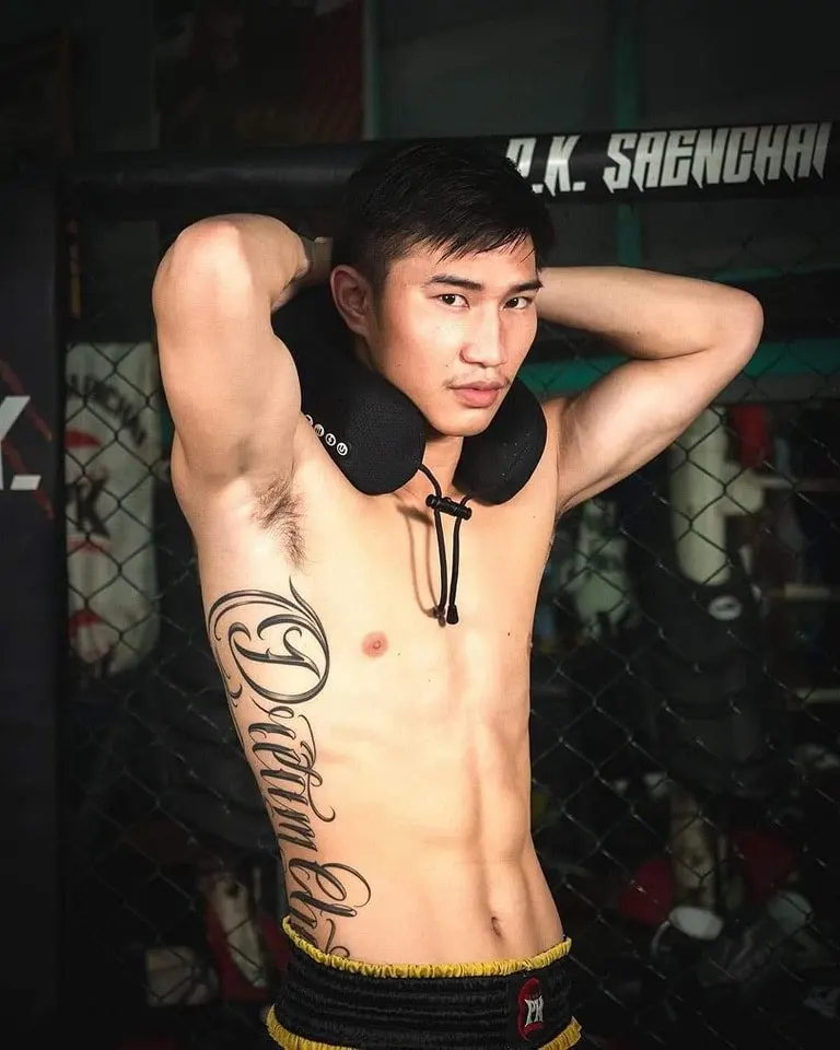 แพคอีก