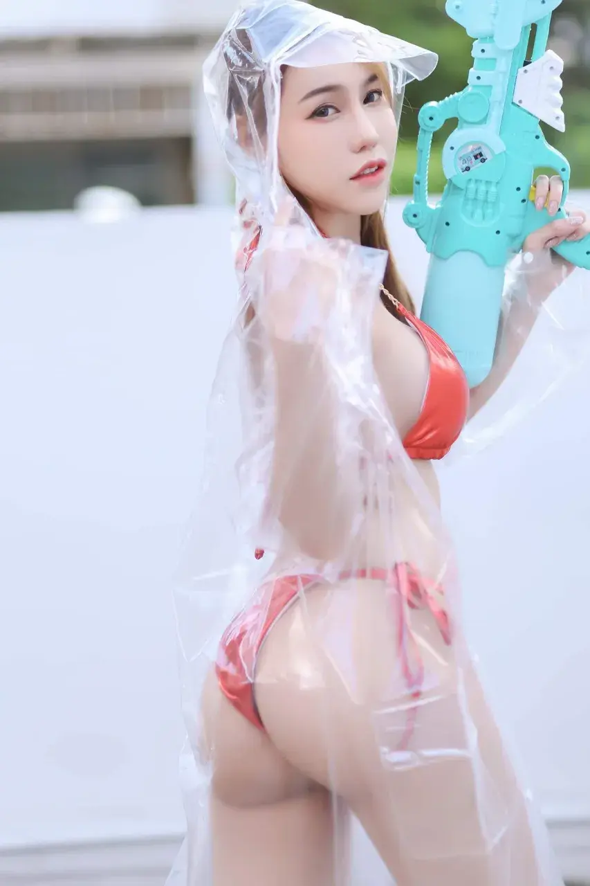 น้ำหอม รัชนก