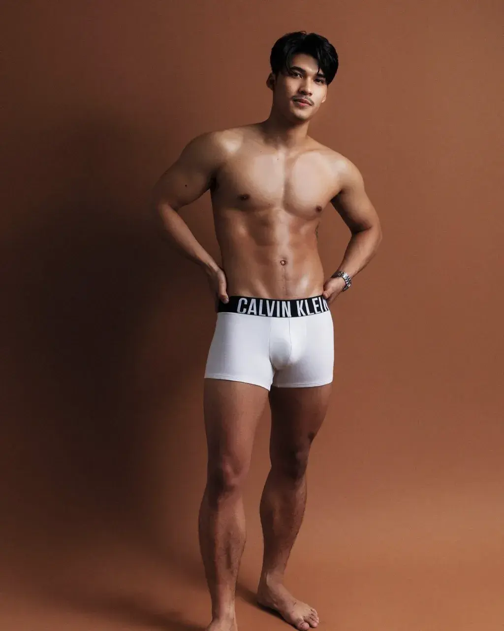 ยั่วให้เธอรัก