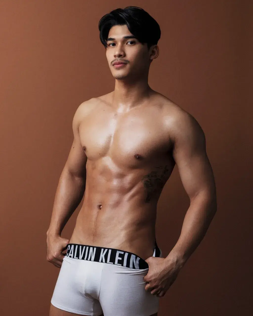 ยั่วให้เธอรัก