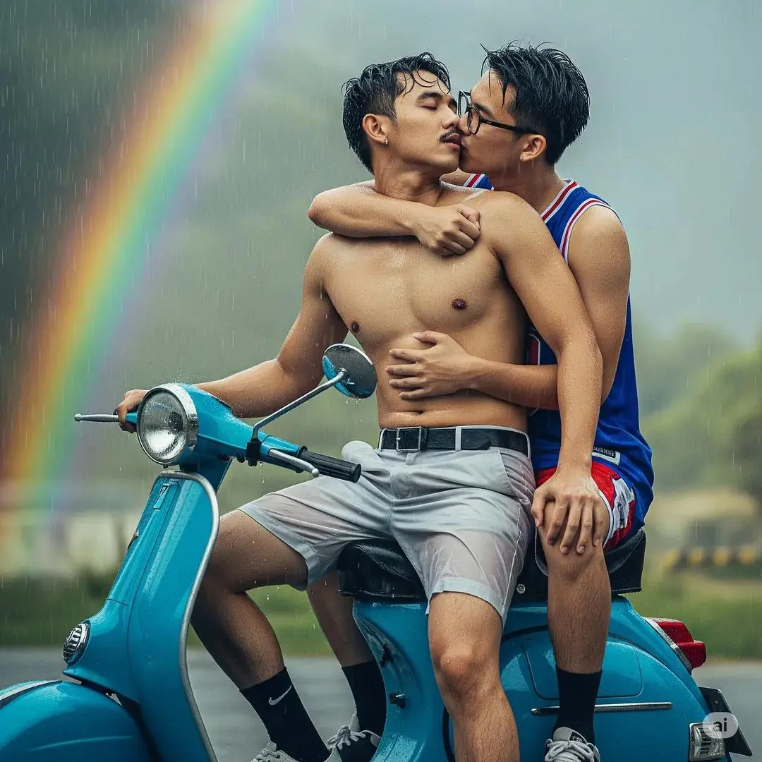 อยากทำรักให้ก้องโลก