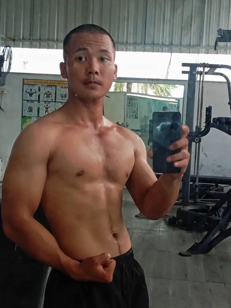 เข้มข้นหวานมัน