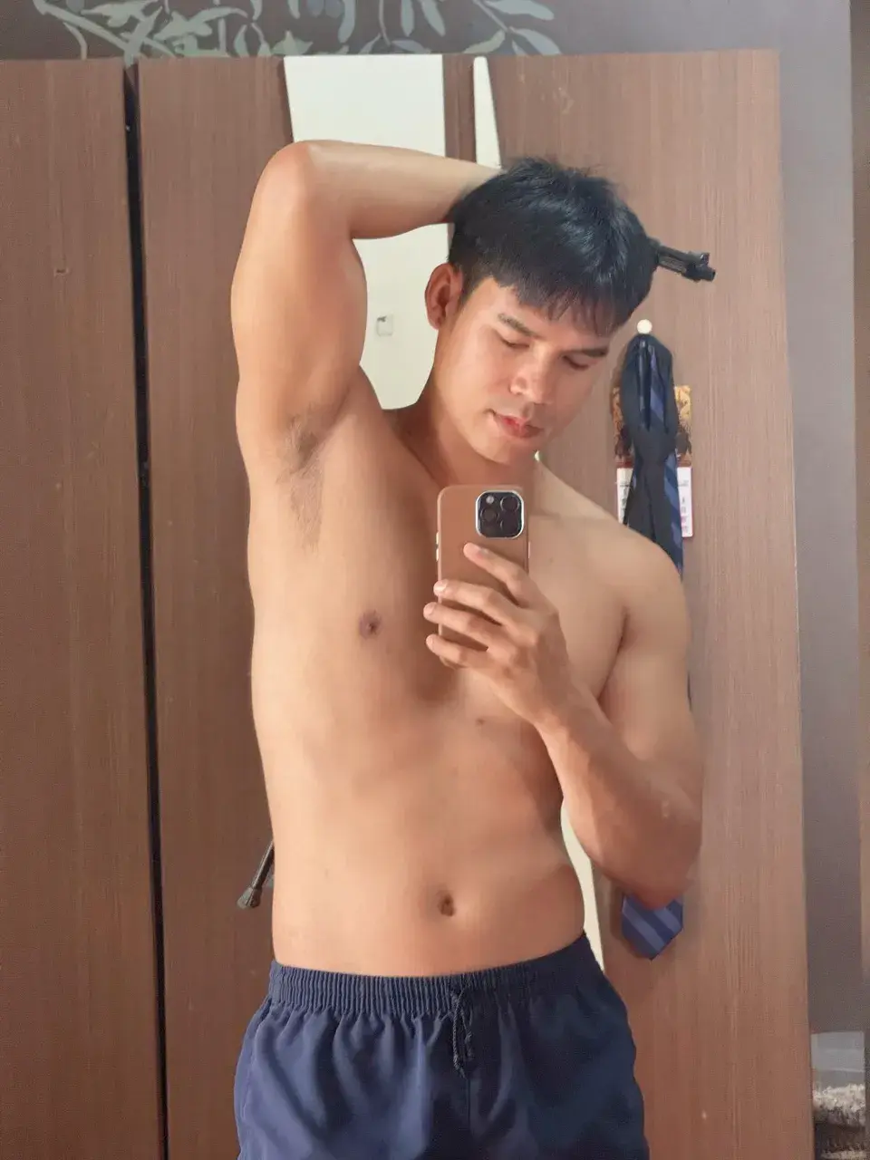 อยากเรียกเธอว่าที่รัก