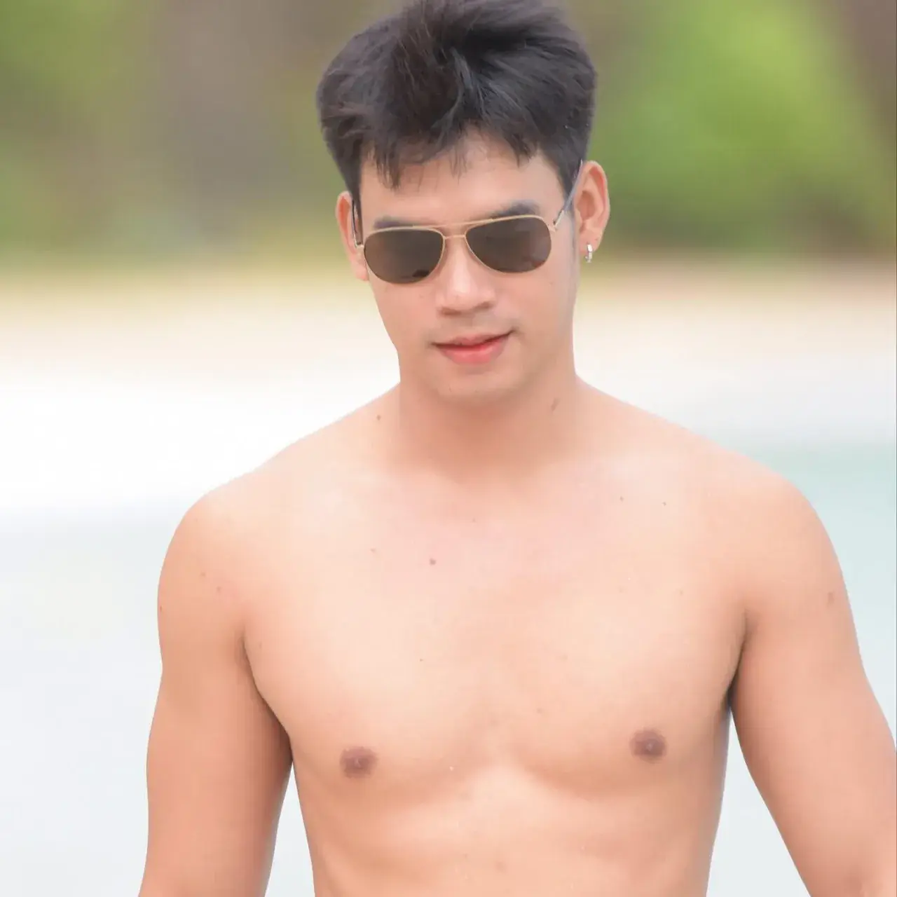อยากเรียกเธอว่าที่รัก