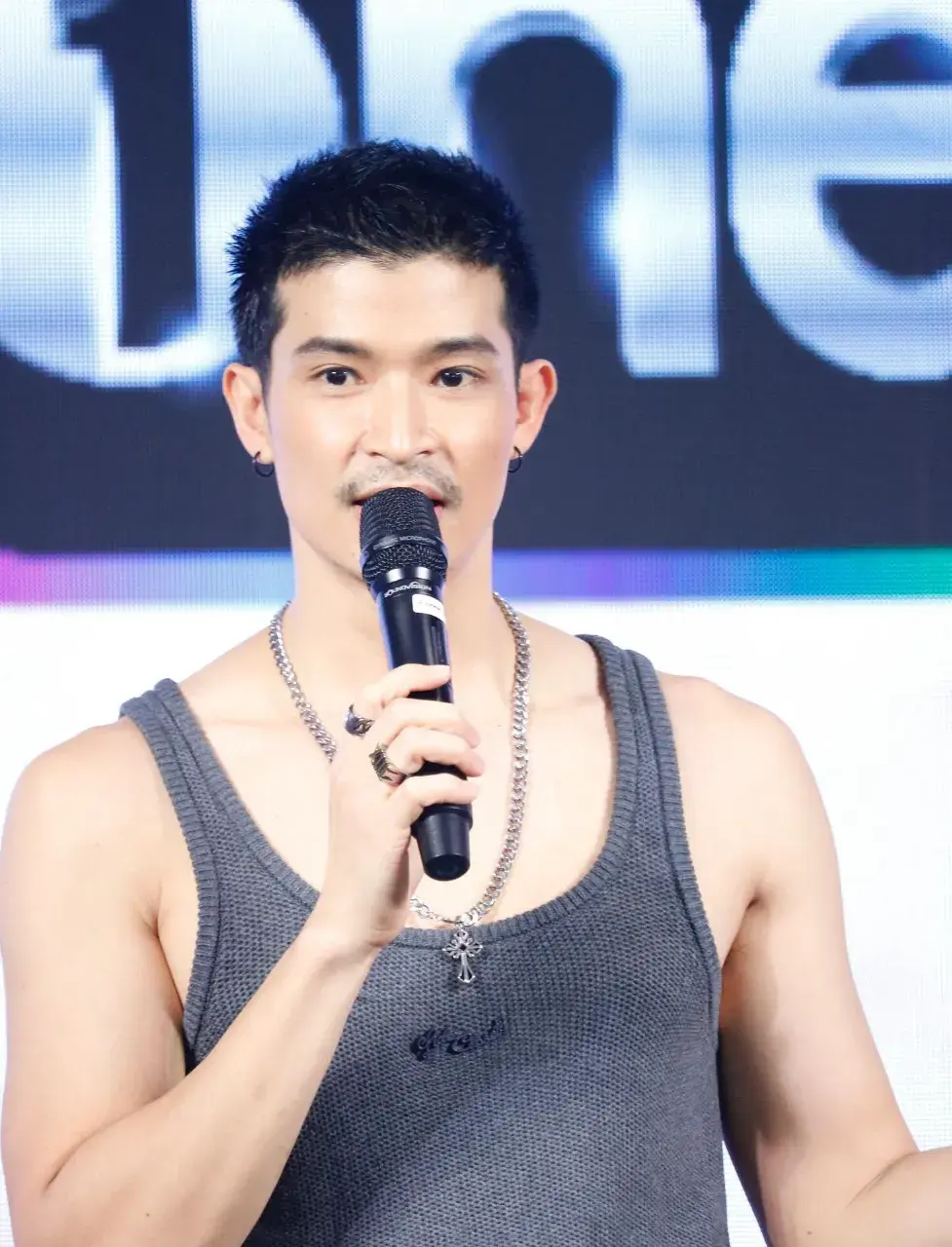 เห็นตอหนวดแล้วเสียวจิมจิ