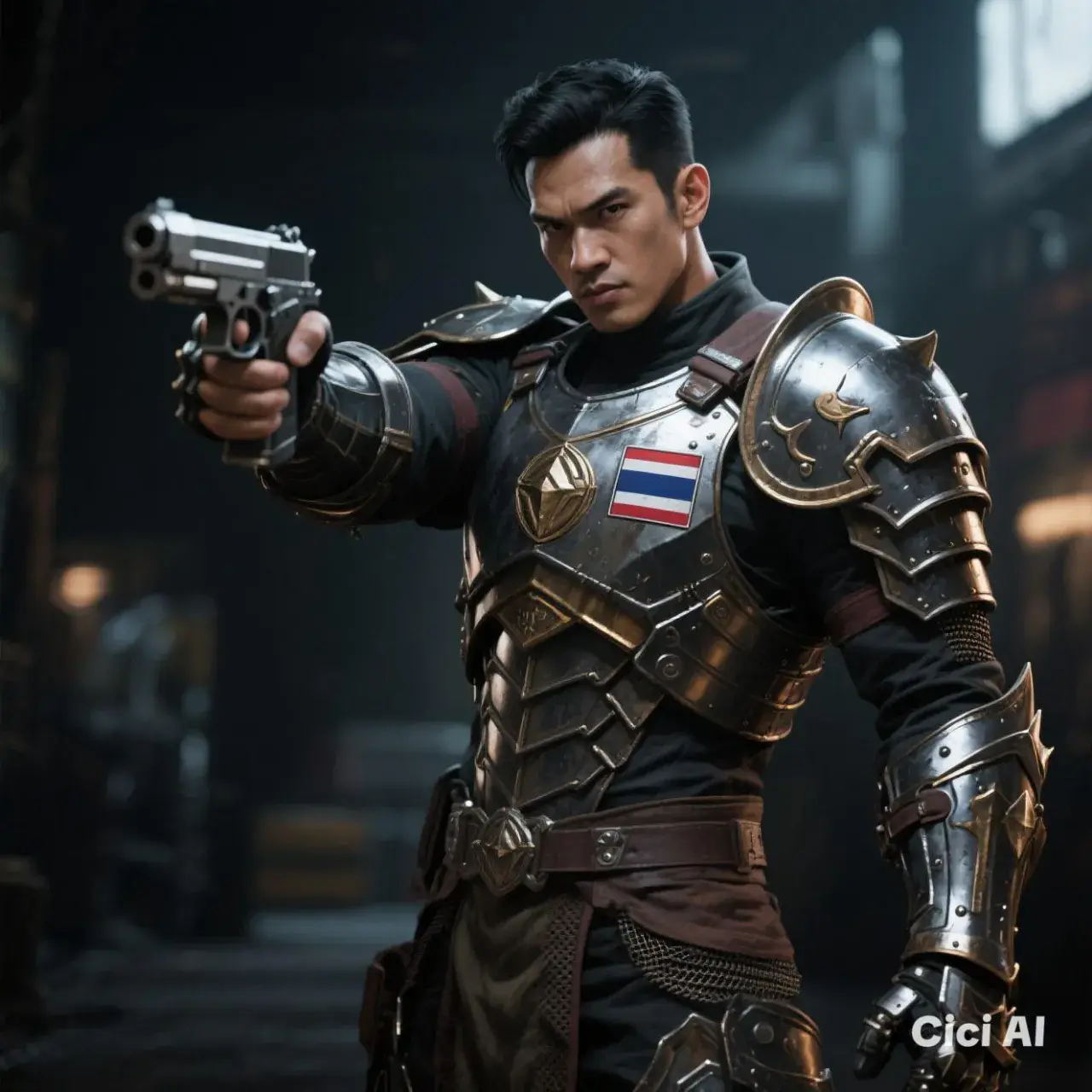 Maharut : มหารุท