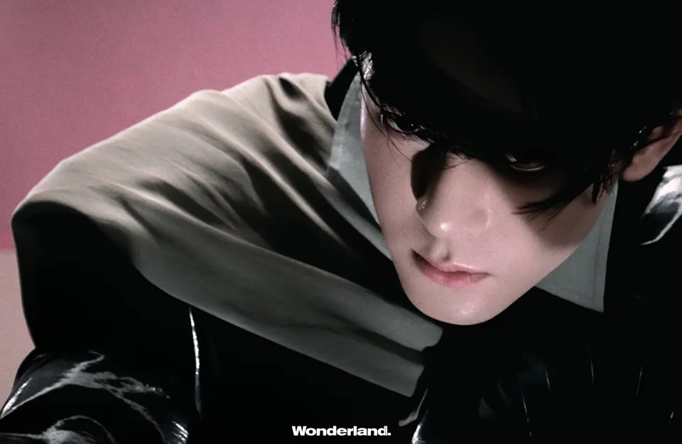 Zeng Shunxi @ Wonderland China July 2025