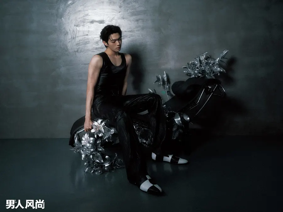 Xu Kai @ Men&rsquo;s Style China Septmeber 2025