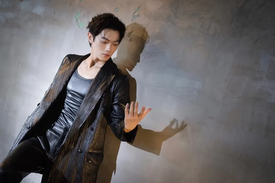 Xu Kai @ Men&rsquo;s Style China Septmeber 2025