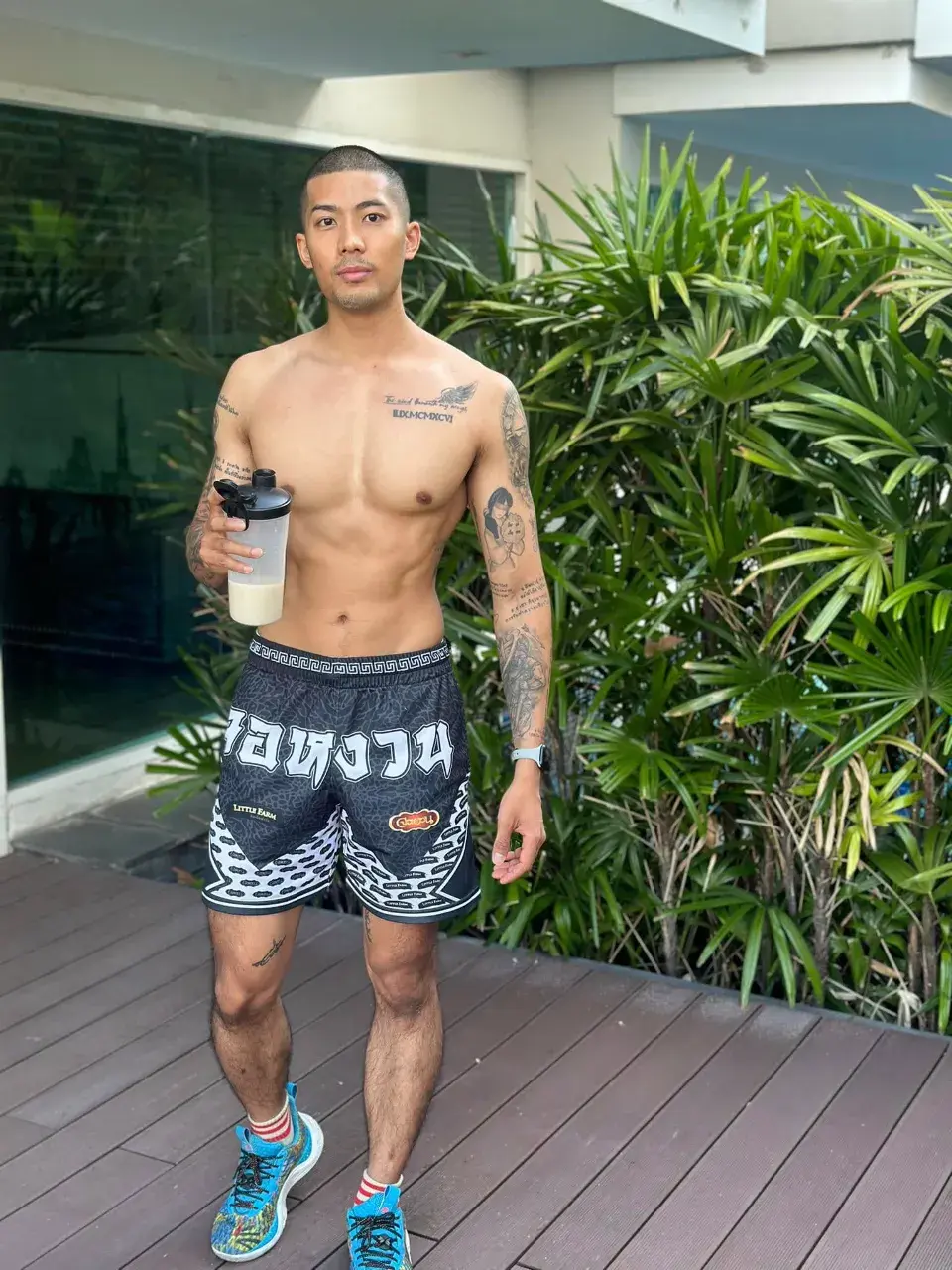 ดูแล้วไม่เบื่อเลยที่รัก