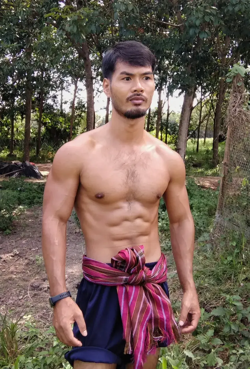 เสพบุรุษ