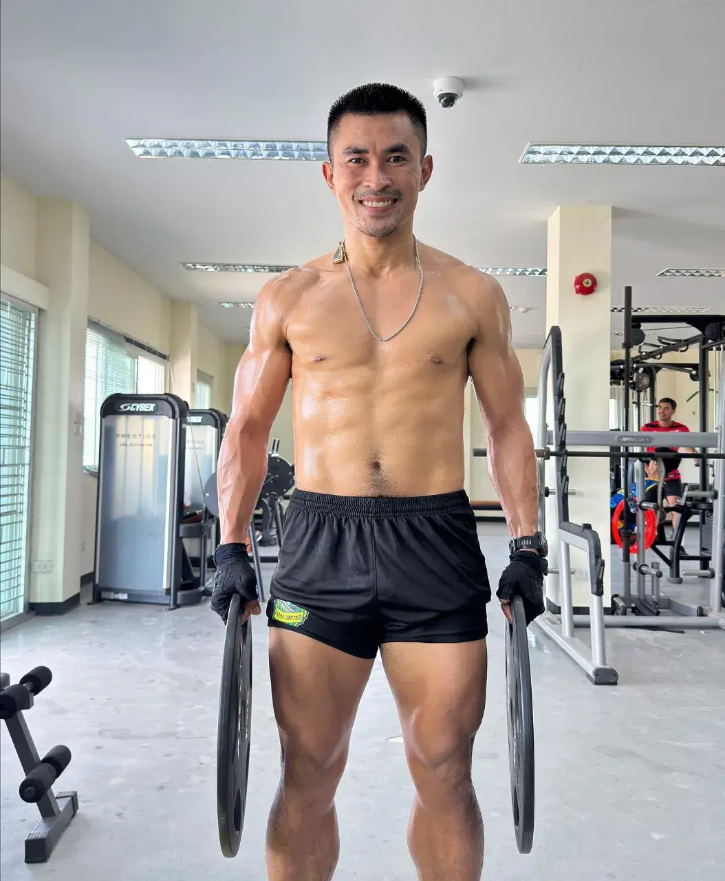 เสพความพรีเมี่ยมของบุรุษ