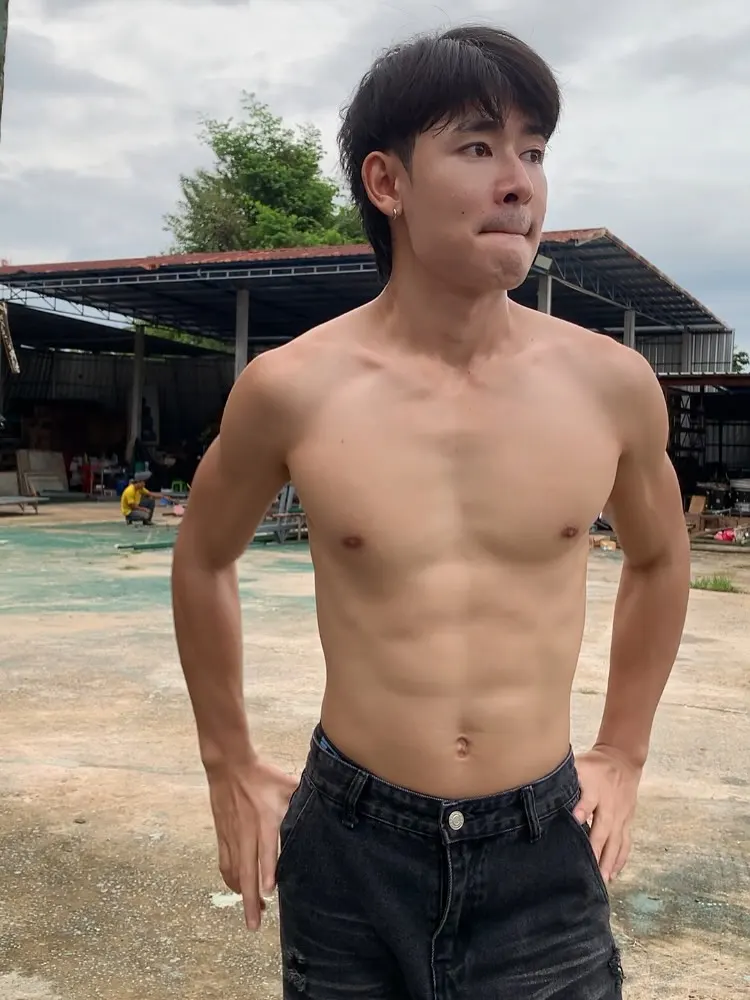 เสพความพรีเมี่ยมของบุรุษ