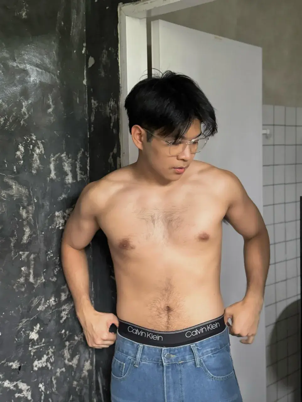 เสพความพรีเมี่ยมของบุรุษ