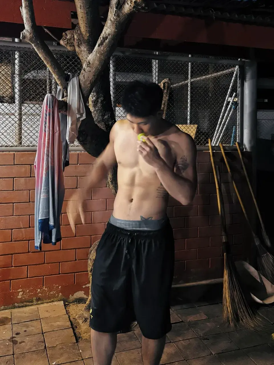 เสพสุขทางภาพ