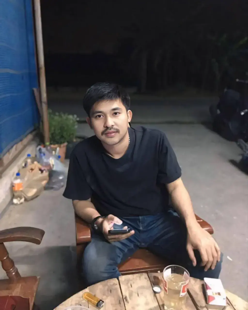 หนวดไหนได้ใจคุณ