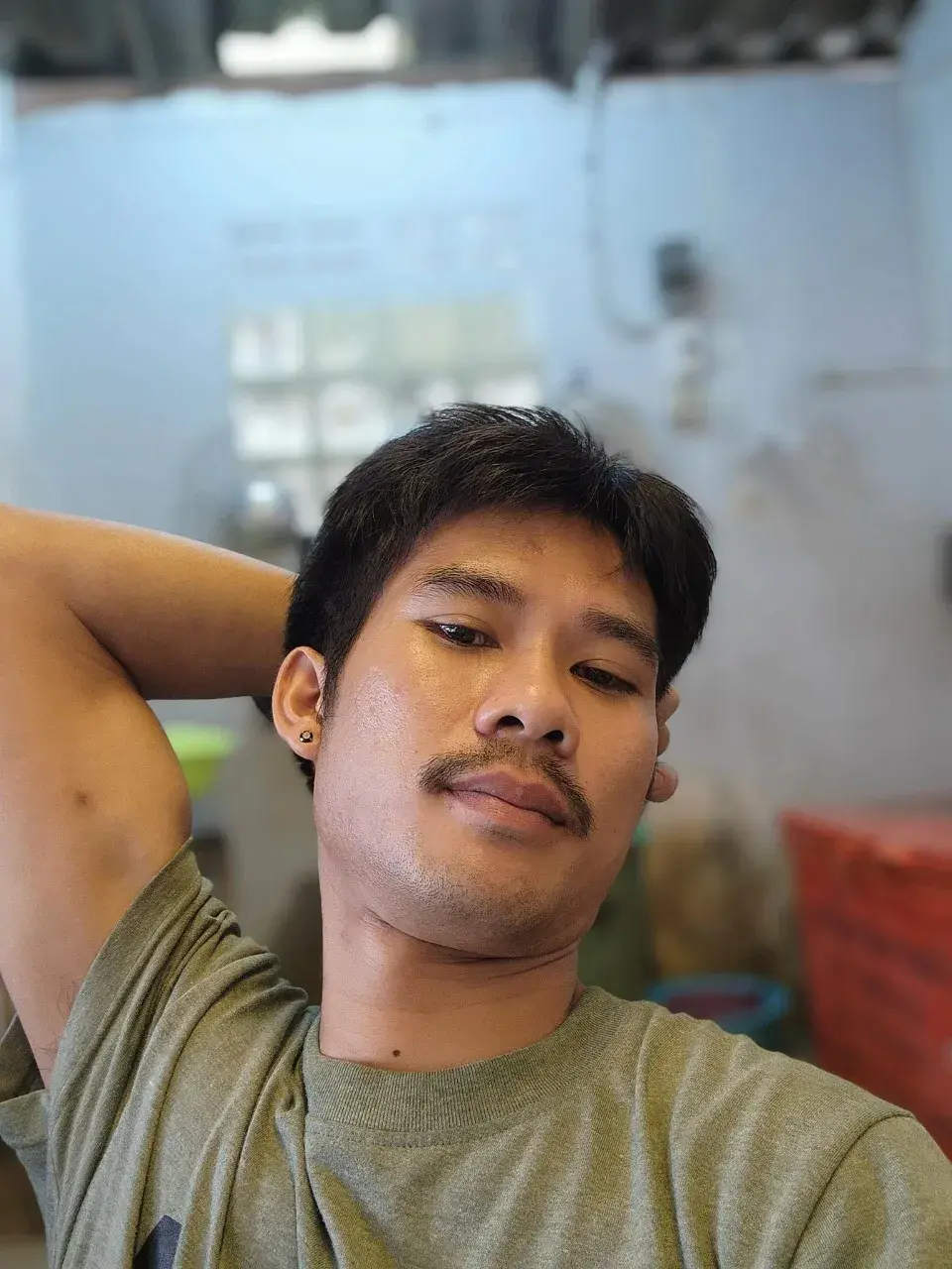 หนวดไหนได้ใจคุณ