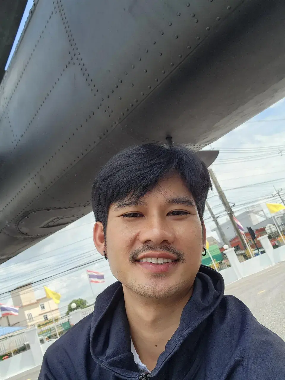 หนวดไหนได้ใจคุณ
