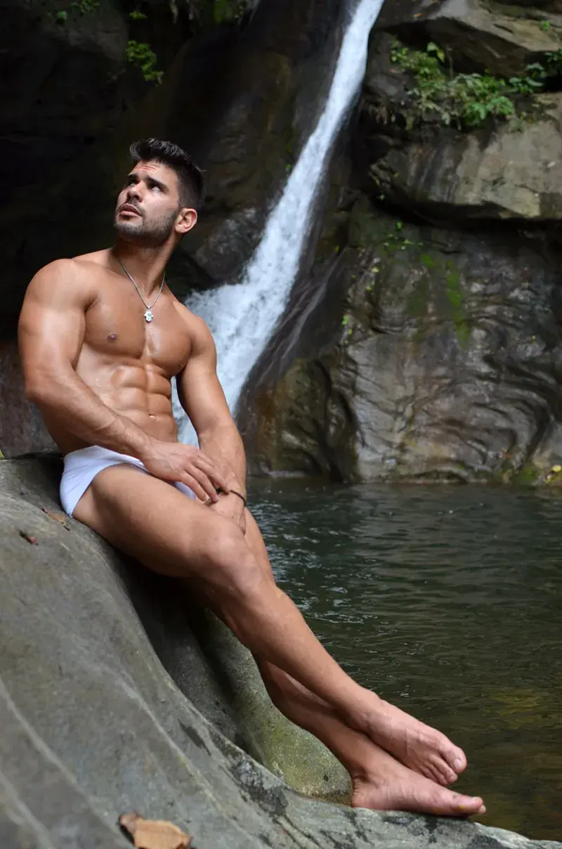Cool GUY : Nahuel Malanot