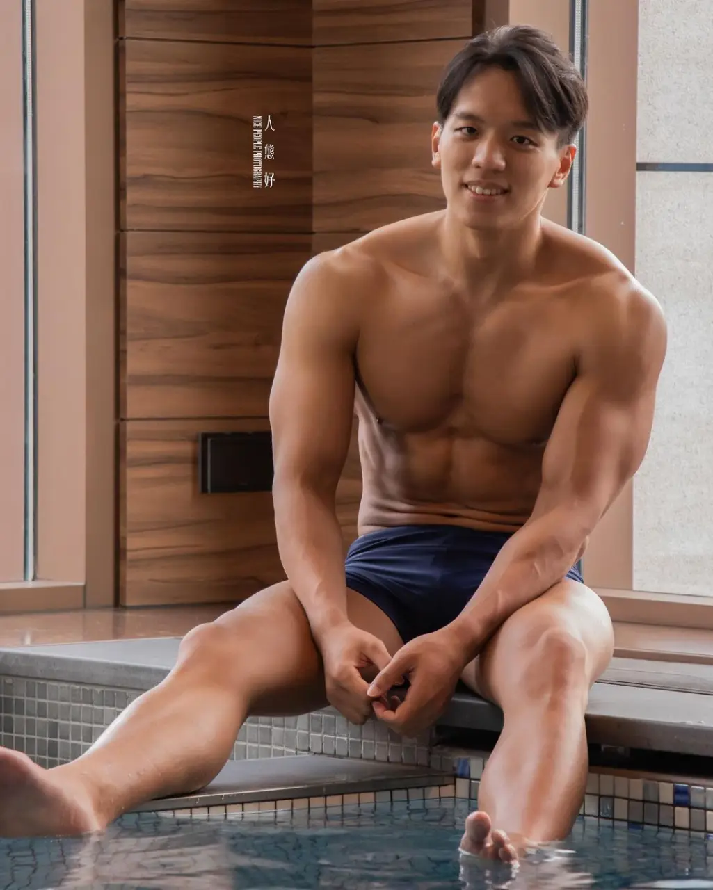 Cool GUY : 萊恩 / Ryan Lin