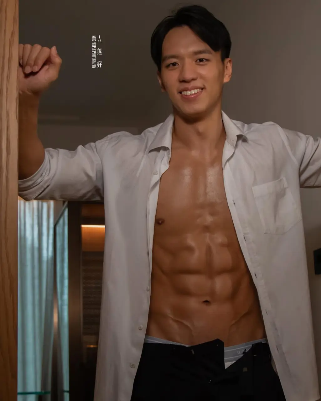 Cool GUY : 萊恩 / Ryan Lin