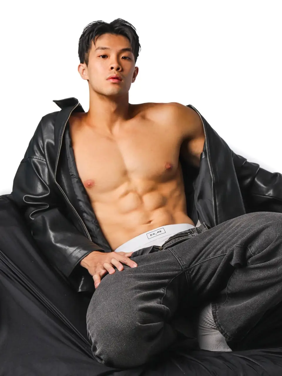 Cool GUY : 簡嘉宏