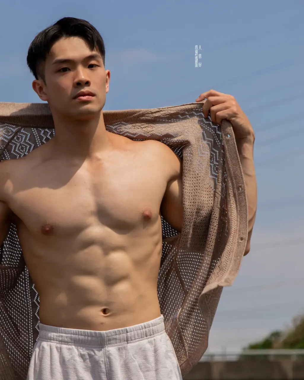 Cool GUY : 簡嘉宏