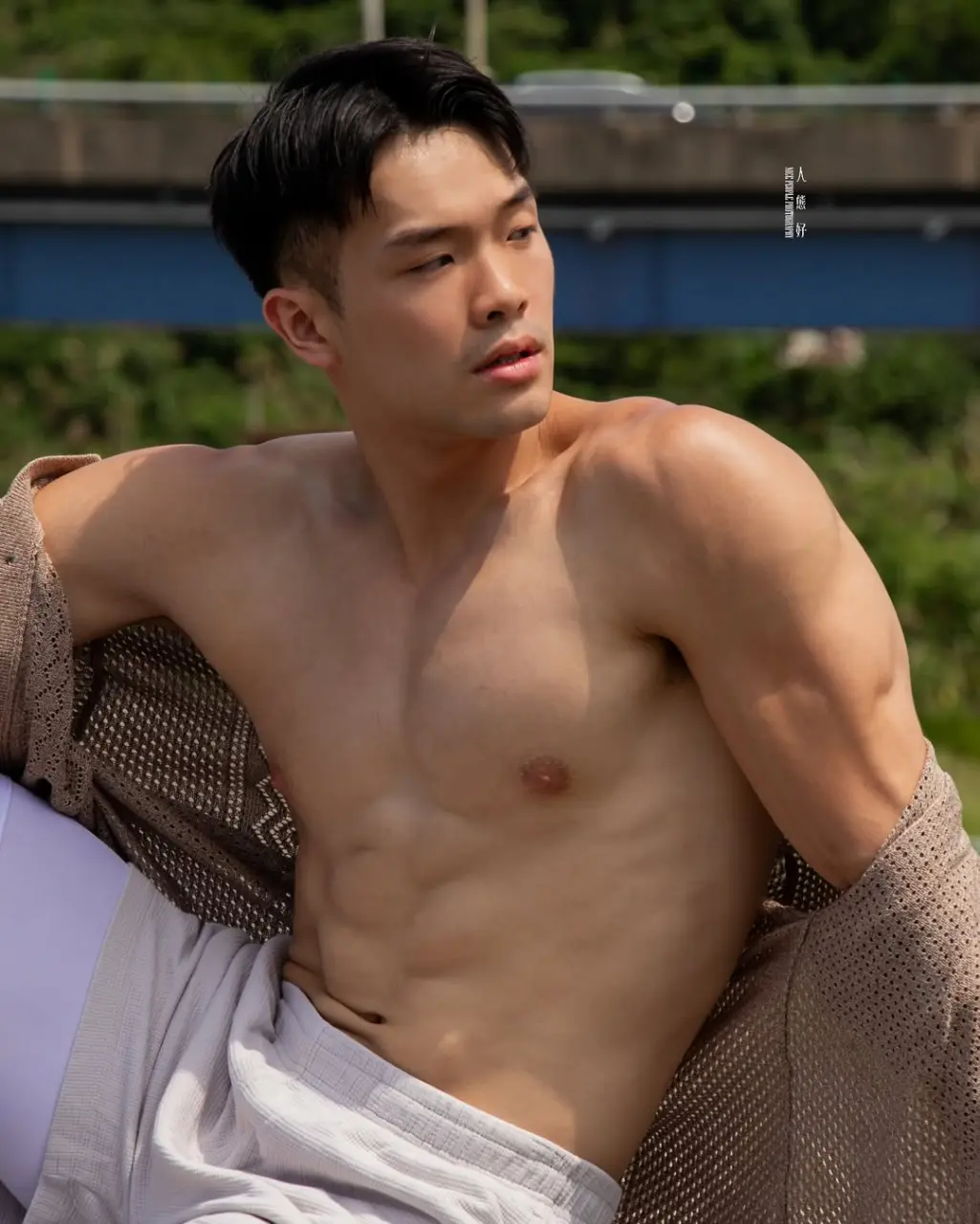 Cool GUY : 簡嘉宏
