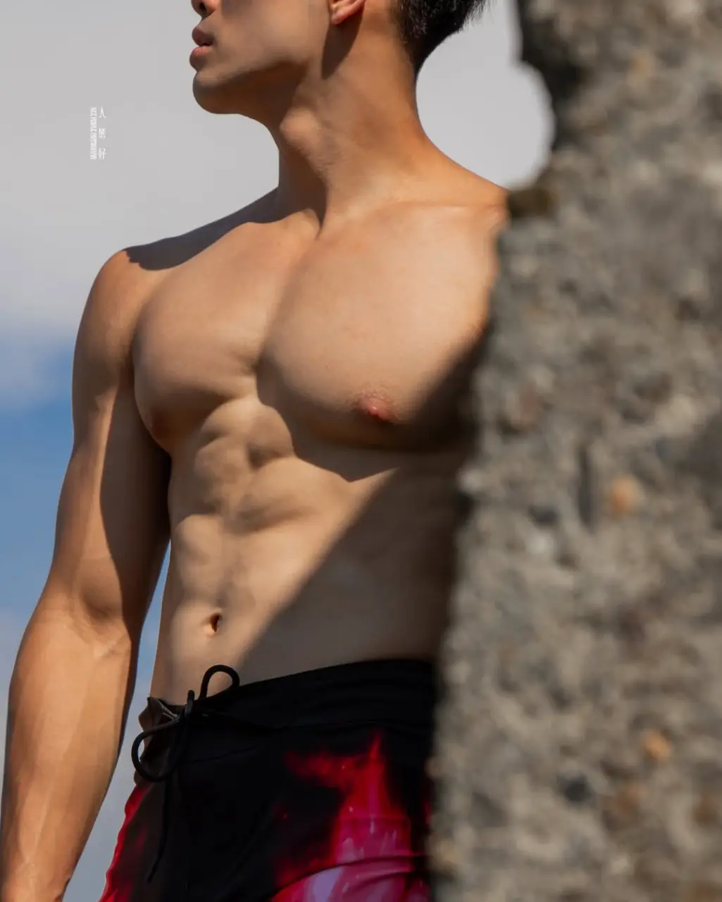 Cool GUY : 簡嘉宏