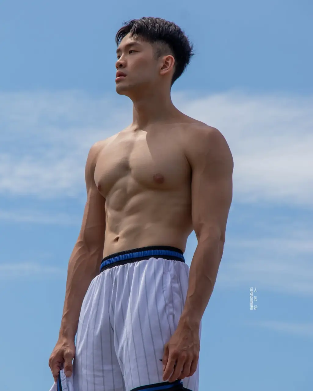 Cool GUY : 簡嘉宏