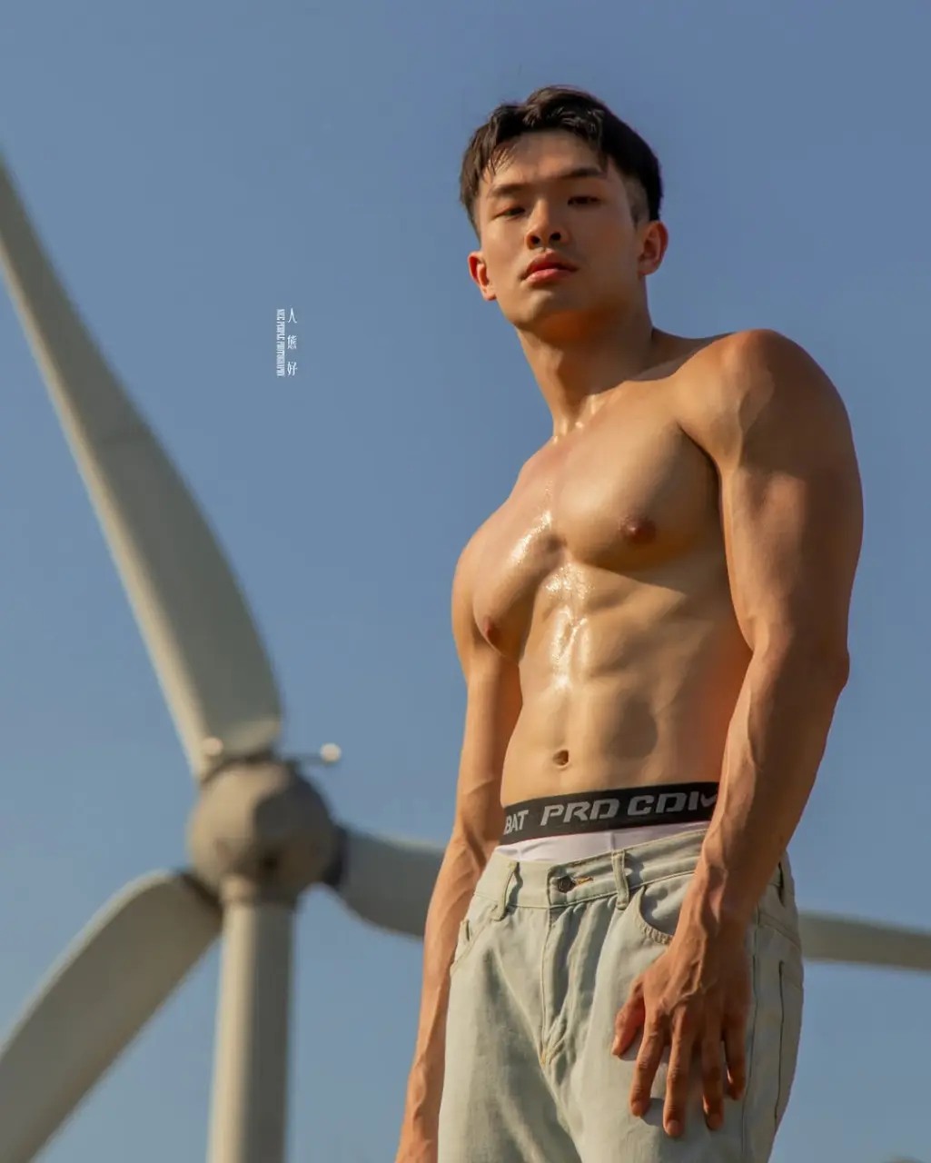 Cool GUY : 簡嘉宏