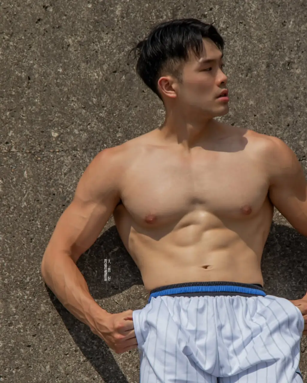 Cool GUY : 簡嘉宏