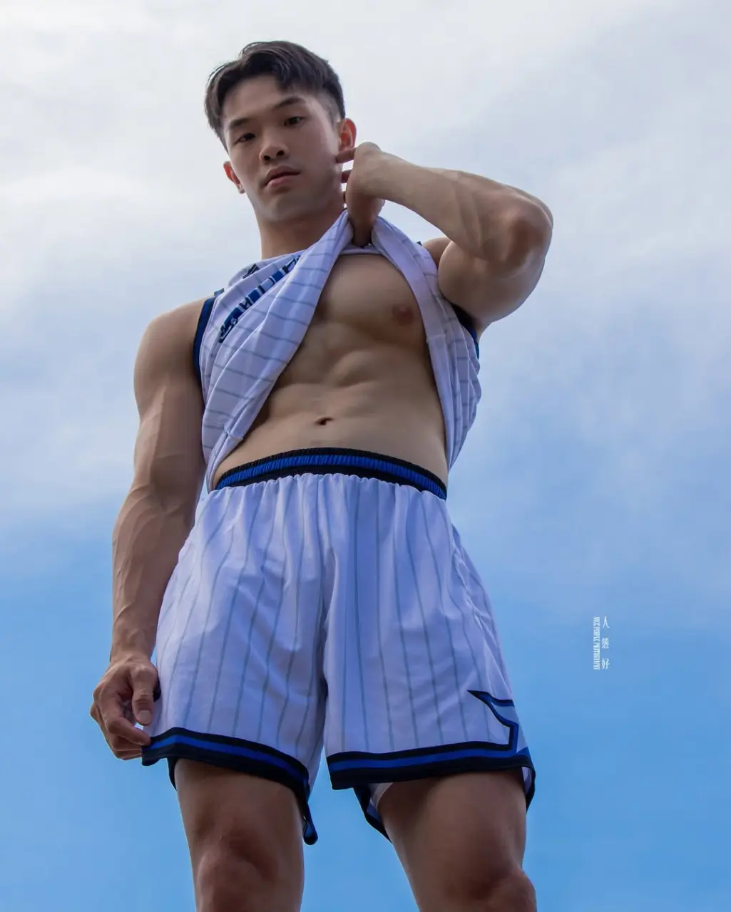 Cool GUY : 簡嘉宏
